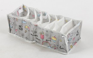 نظم دهنده لوازم کودک My Home