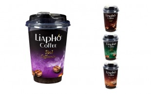 انواع قهوه لیوانی Liapho