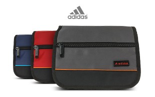 کیف کج adidas