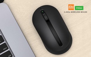 موس وایرلس Xiaomi miiiw