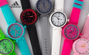 ساعت مچی adidas