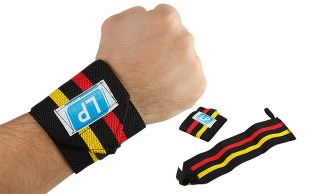 مچ بند بدنسازی LP