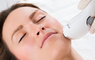 میکرودرم دکتر قنبریان