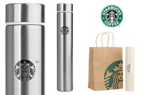 فلاسک StarBucks