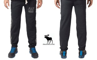 شلوار ورزشی مردانه Abercrombie