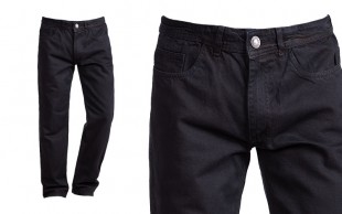 شلوار جین مردانه طرح Levis 501