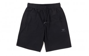 شلوارک ورزشی طرح Giorgio Armani