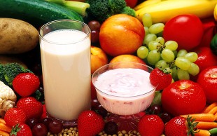 رژیم درمانی رویش