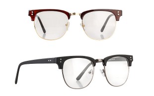 عینک طبی مدل wellington