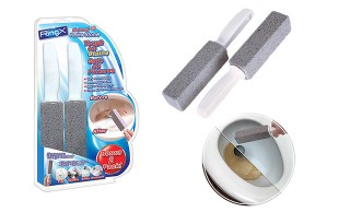 پاک کننده سرویس بهداشتی Ringx