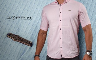 پیراهن مردانه