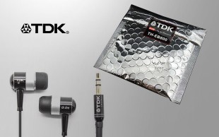 هدفون TDK
