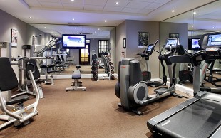 بدنسازی هتل ونوس