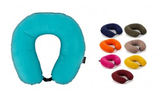 بالش گردنی قفل دار Balin Bed