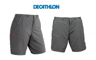شلوارک ورزشی Decathlon