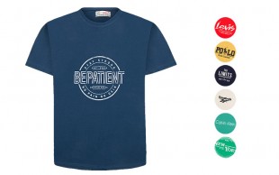 تیشرت سایز بزرگ مردانه