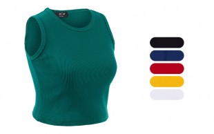 کراپ تاپ MOON.C