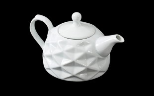 قوری طرح مشبک