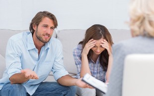 مرکز مشاوره صادقیه