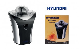 آب مرکبات گیری HYUNDAI