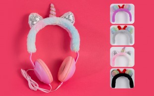 هدفون پولیشی DongManZhe