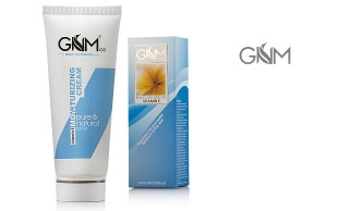 کرم کلاژن ساز GNM