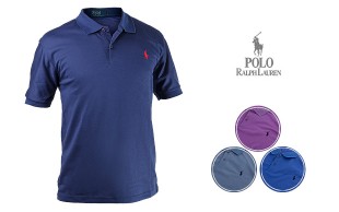 پولوشرت مردانه Ralph Lauren