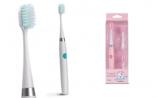 مسواک ویبره دار