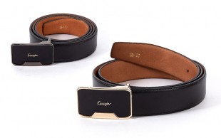 کمربند پلاکی