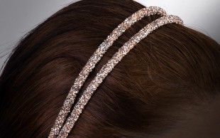 تل مو طرح Swarovski