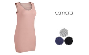 تونیک پشت قهرمانی Esmara