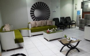 لیزر دکتر جامعی