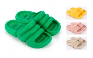 دمپایی زنانه Papa مدل نانسی