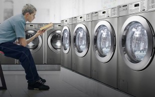 خشکشویی رویال اکسپرس