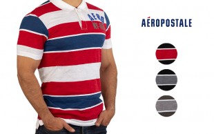 پولوشرت مردانه Aeropostale
