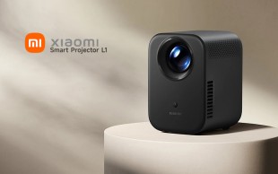 پروژکتور هوشمند شیائومی مدل Xiaomi Smart Projector L1