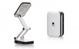 چراغ مطالعه تاشو Apple