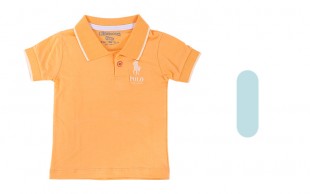 تیشرت بچگانه طرح POLO