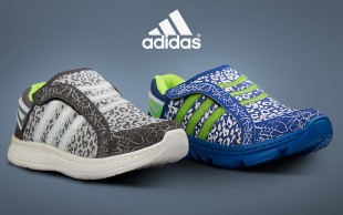 کفش ورزشی زنانه Adidas