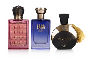 عطر و ادکلن Louis Cardin