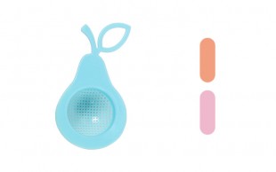 صافی چای Tinaz