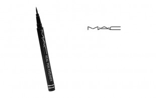 خط چشم MAC