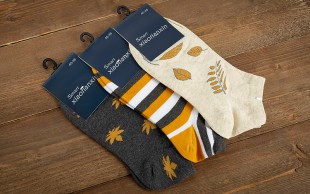 جوراب مردانه Smart