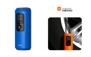 پمپ باد شارژي شیائومی youpin Newo