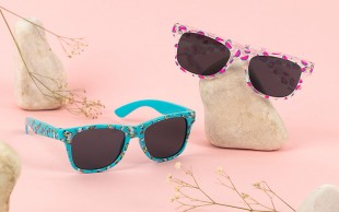 عینک فانتزی بچگانه