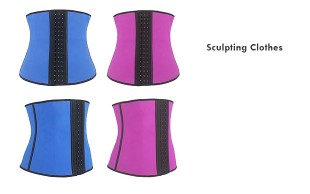 گن لاغری ساعت شنی SCULPTING