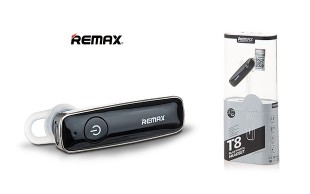 هدست بلوتوث REMAX