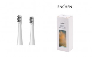 سری یدک مسواک برقی Xiaomi Enchen مدل T501-ST