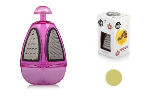 رنده دستی مخزن دار