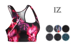 نیم تنه ورزشی IZ